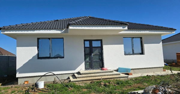 Casa Parter -Oradea , Calea- Sintandrei, constr 2024, ter 545