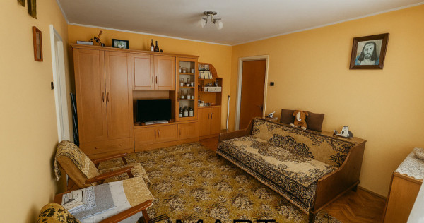 Apartament 2 camere Harmanului