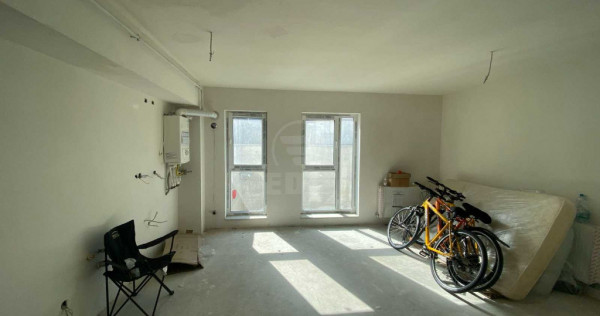 Apartament 3 camere cu parcare subterană – Florești, zona Eroilor