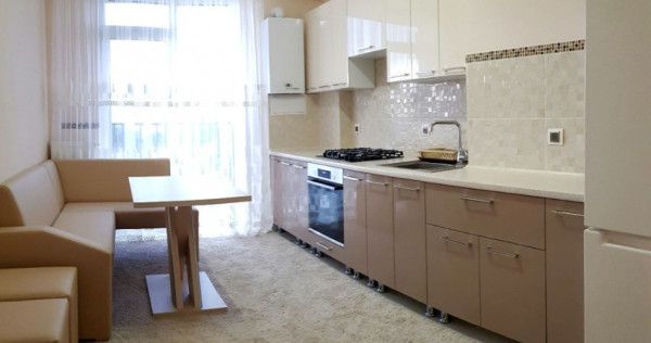 Apartament cu o camera in zona Bartolomeu Nord