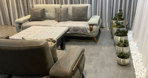 Apartament de inchiriat