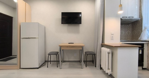 Garsoniera de inchiriat