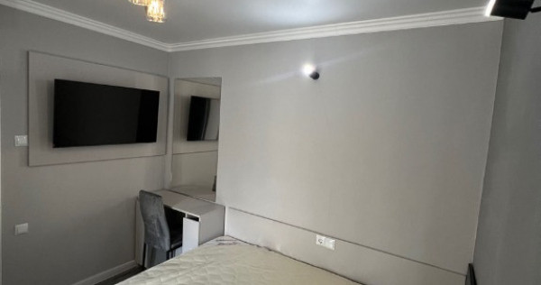 Se inchiriaza garsoniera