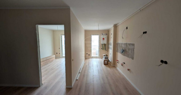 Apartament 3 camere zona Eroilor