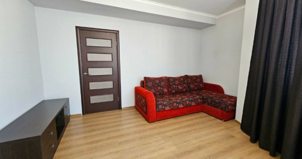 Apartament cu doua camera in zona Carfil