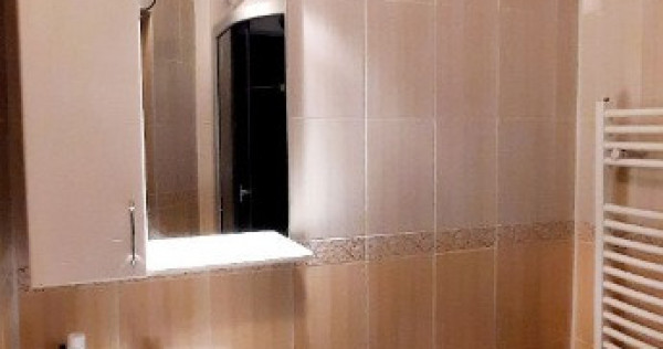 Garsoniera de vanzare