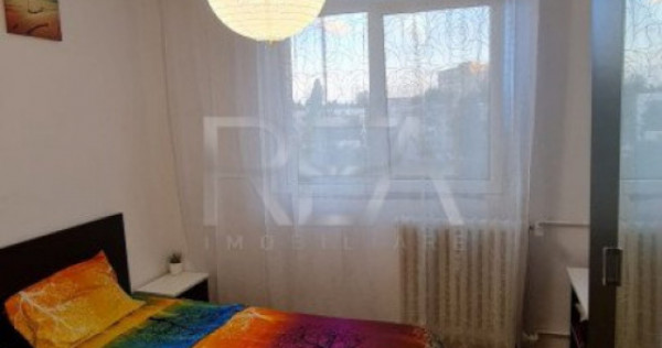 Apartament 3 camere | Zona Vitan |