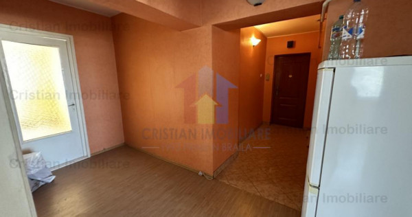 3 camere, Decomandat, etaj intermediar in bloc cu lift, Vizi