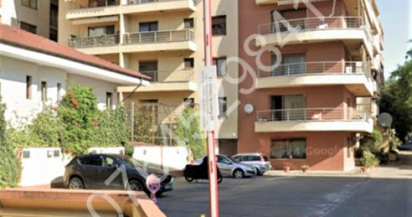 Apt. 3 cam. Cartierul Francez-Sos. Nordului, Str. V. Madgearu, parcare