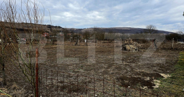 Oportunitate: Teren intravilan in Comuna Baciu