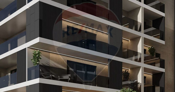 VANZARE Apartament cu 2 camere in zona Pipera