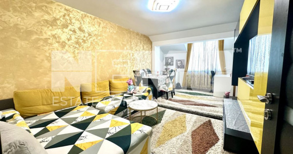 De Vanzare Apartament 2 Camere I Burdujeni, Suceava I 74....