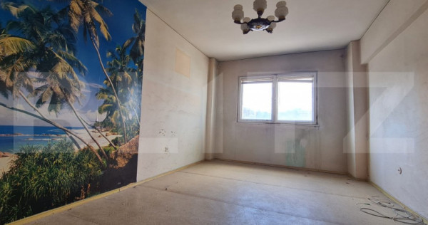 Oportunitate-Apartament de vanzare, cu 3 camere, 65 mp, nemo