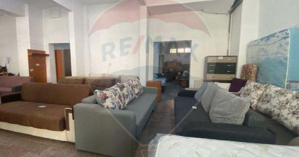 Spațiu comercial Pantelimon