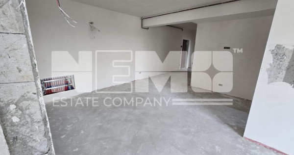 Apartament spațios I Central I Radauti