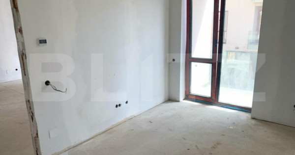 Apartament de vânzare, cu 2 camere, 57 mp, zonă ultracentr