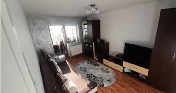 Apartament cu 2 camere, decomandat - zona Stupini