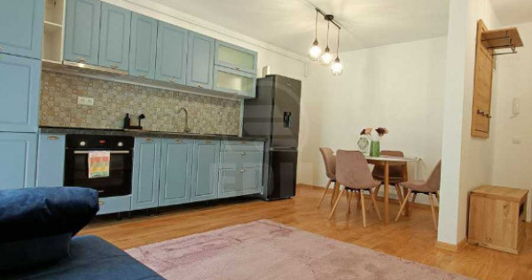 Apartament zona Cetatii