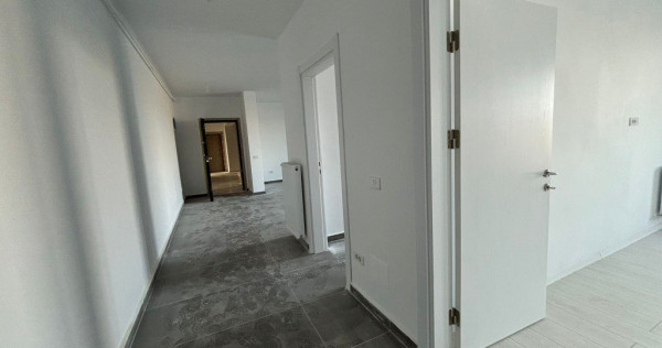 Apartament 2 camere,cu rate la dezvoltator Bragadiru