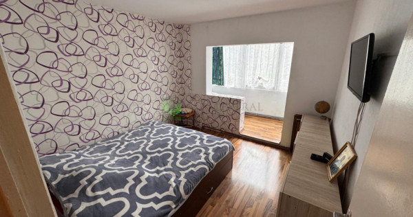 4 CAMERE INTRARE RACADAU 155.000