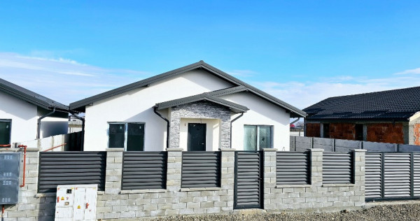 Casa pe parter+pod 3 CAMERE/Com.Berceni,Ilfov/COMISION 0 %