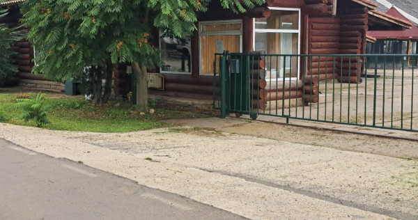 14500mp teren cladiri cu iesire la E81A1 A10