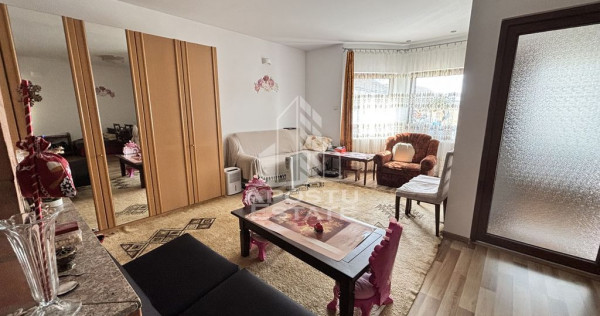 Casa individuala cu 4 camere de vanzare cu teren generos in Chisoda