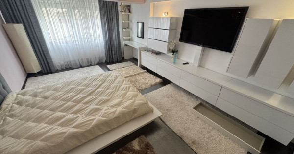 Apartament 2 camere zona Tomis Nord