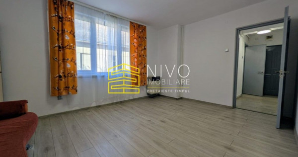 Apartament 1 cameră – Tg. Mureș – Semicentral - Zon...