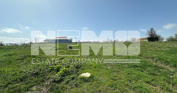 Teren Intravilan De Vanzare I Sfântu Ilie, Scheia I Pret...