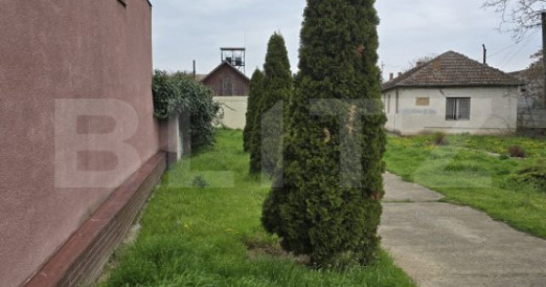 Spatiu industrial de vanzare, 6269 mp, zona depoul de locomo