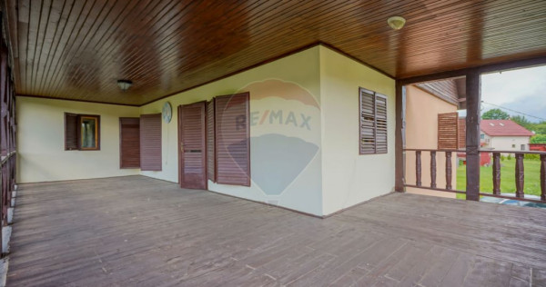 Casă / Vilă de vânzare Fundata- Romania