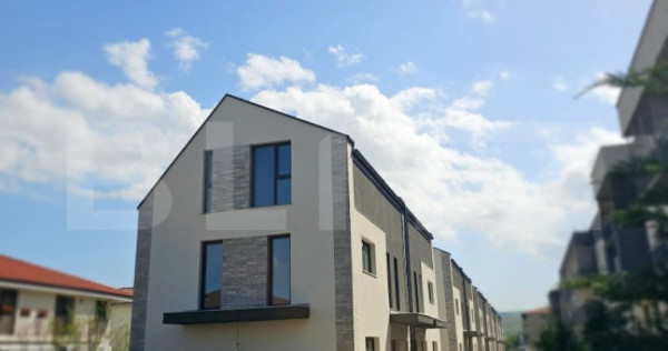 COMISION 0! Duplex 4 camere, 120mp, 200 teren, proiect final