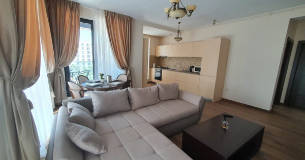 Apartament de LUX,3 camere de inchiriat Constanta zona Tomis Nord