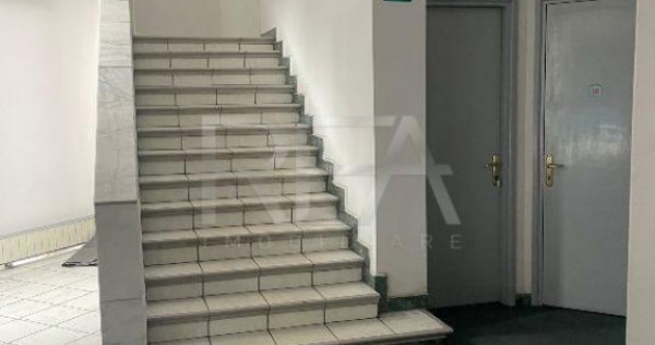 SPATIU COMERCIAL PASAJ BASARAB - CALEA GRIVITEI