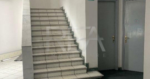 SPATIU COMERCIAL PASAJ BASARAB - CALEA GRIVITEI
