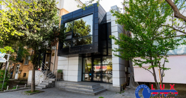 ID 8250 EXCLUSIVITATE - DE ÎNCHIRIAT - Spațiu comercial