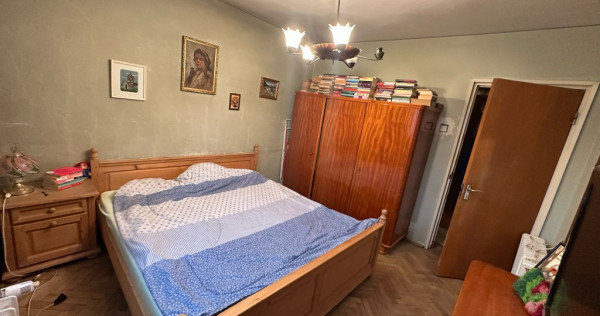 Titan, Rovinari, Apartament 4 camere!