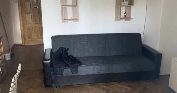 Apartament cu 2 camere, semidecomandat - zona Centru Istoric