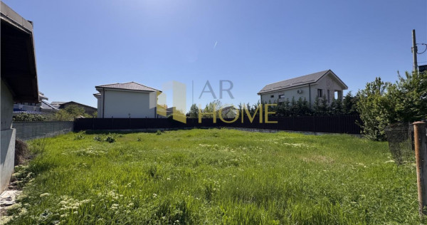 Teren intravilan, in Ploiesti, zona Albert