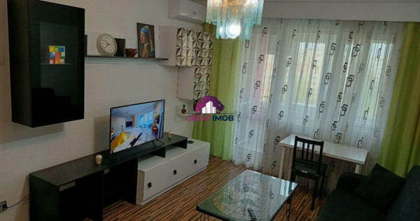 Inchiriez apartament cu 2 camere- Colentina Doamna Ghica - M