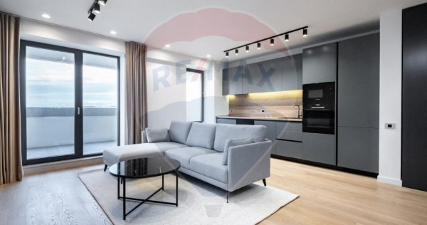 Apartament cu 3 camere de închiriat în zona Aviatiei