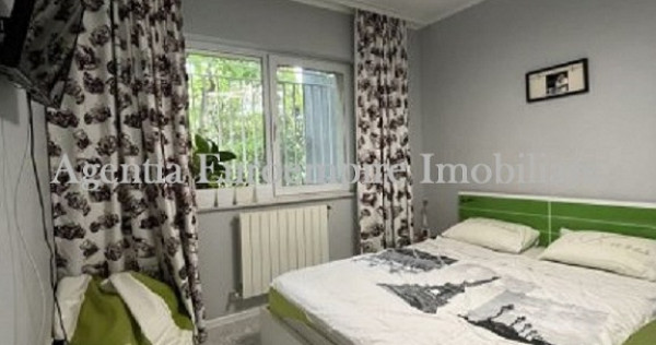 Apartament 3 camere decomandat Constanta,zona TOMIS PLUS