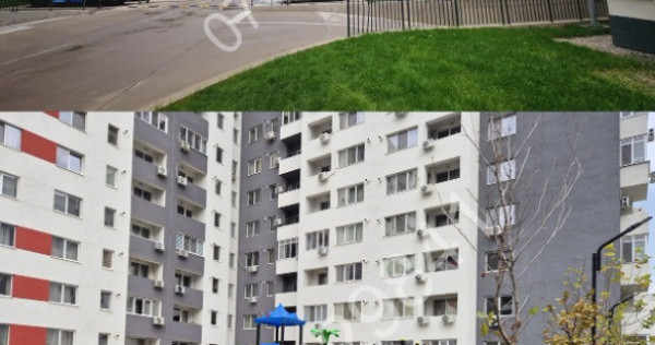 Apart. 2 cam. Rotar Park 2,bloc 2021,Militari zona Metro-Mc Donald.s