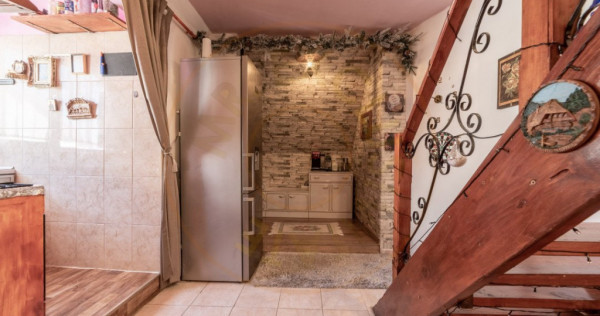 Apartament cu 3 camere - Găvana - Comision 0