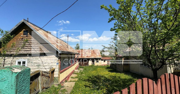 De Vanzare Casa\Teren | Mihoveni, Suceava | 49.000€ | 1...
