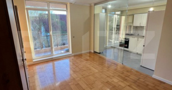 Apartament 2 camere, 52 mp, etaj intermediar, zona Calea Bor