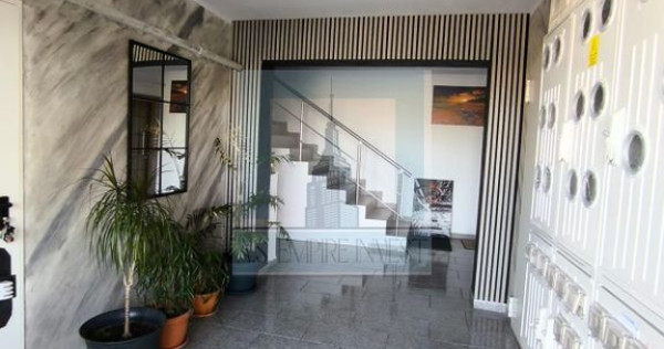 De vanzare un superb apartament de 2 camere in zona Tract...