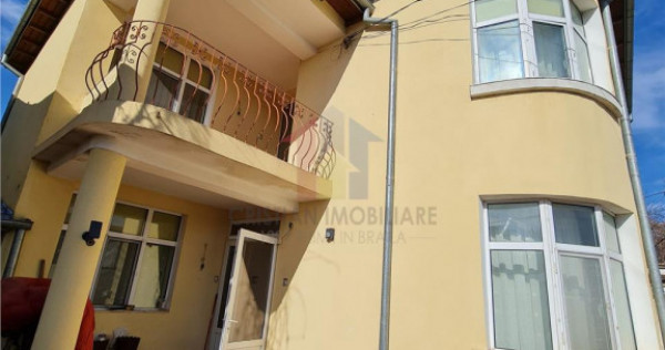 VILA P 1, ULTRACENTRAL, caramida, MOBILATA-UTILATA!