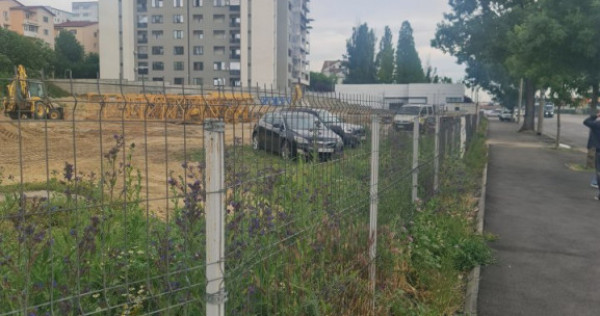 Teren intravilan , 2500 mp, zona Calea Severinului